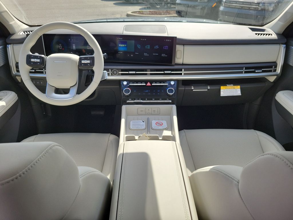 Thumbnail: 2026 Hyundai Santa Fe - 2