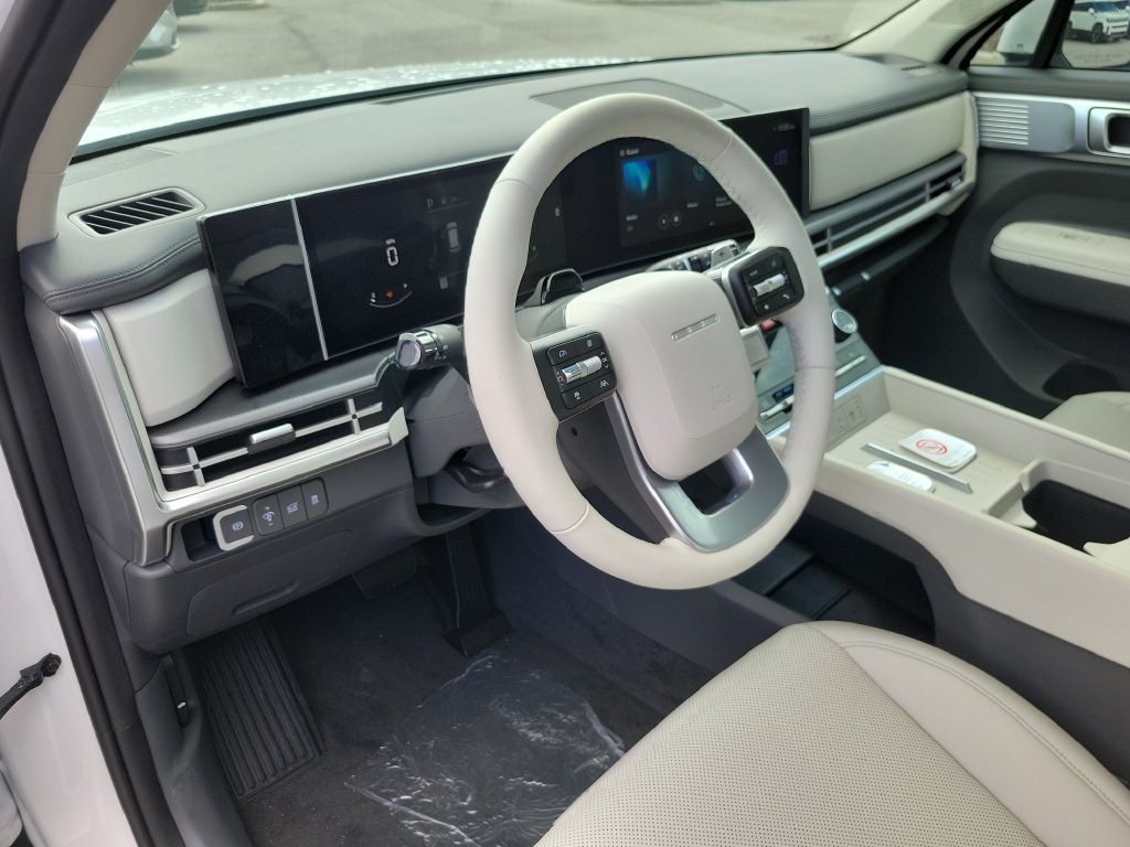 Thumbnail: 2027 Hyundai Santa Fe - 7