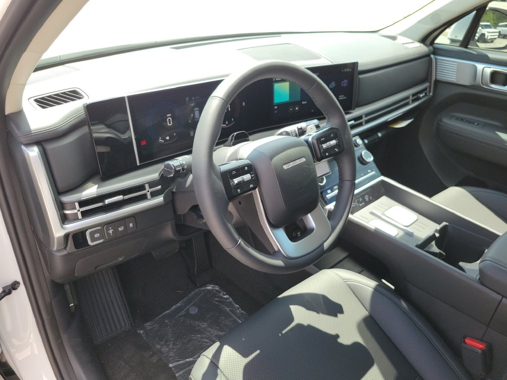 Thumbnail: 2027 Hyundai Santa Fe - 11
