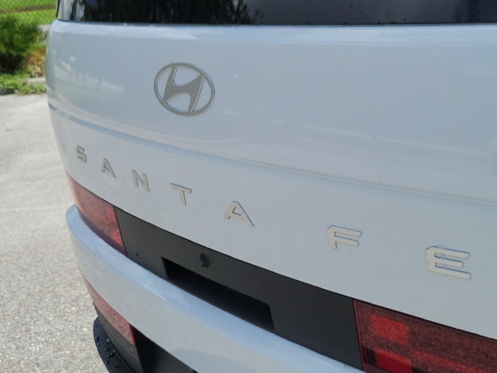 Thumbnail: 2027 Hyundai Santa Fe - 5