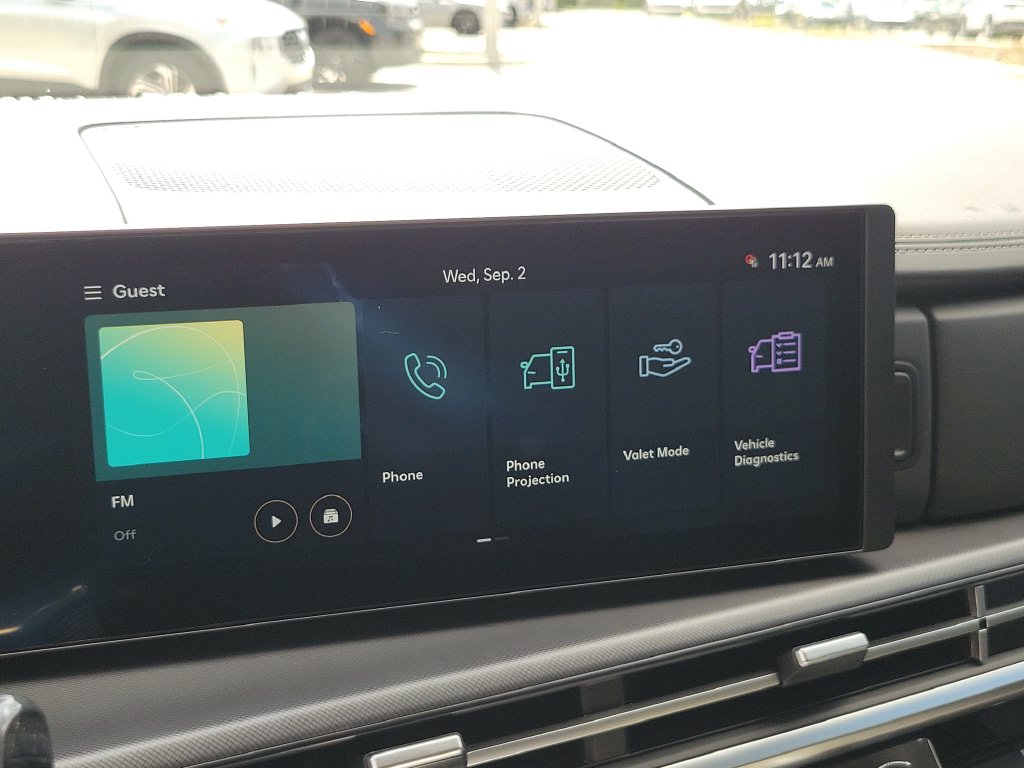 Thumbnail: 2027 Hyundai Santa Fe - 24