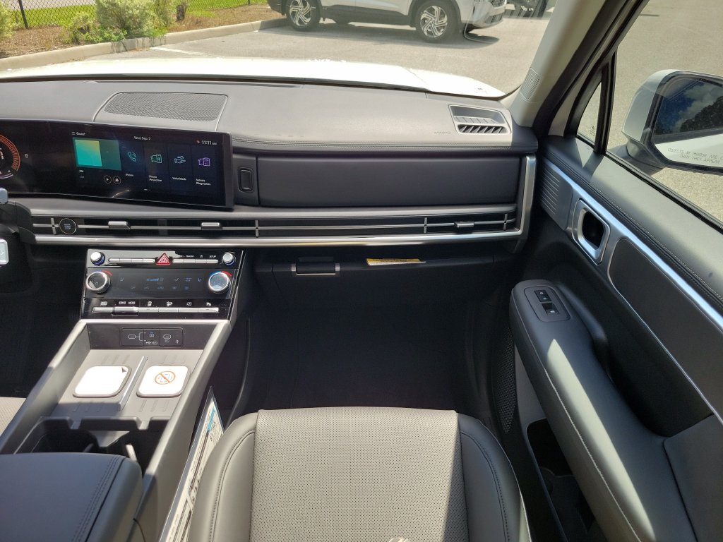 Thumbnail: 2027 Hyundai Santa Fe - 18