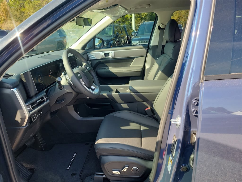 Thumbnail: 2026 Hyundai Santa Fe - 6