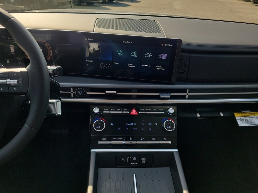 Thumbnail: 2026 Hyundai Santa Fe - 10