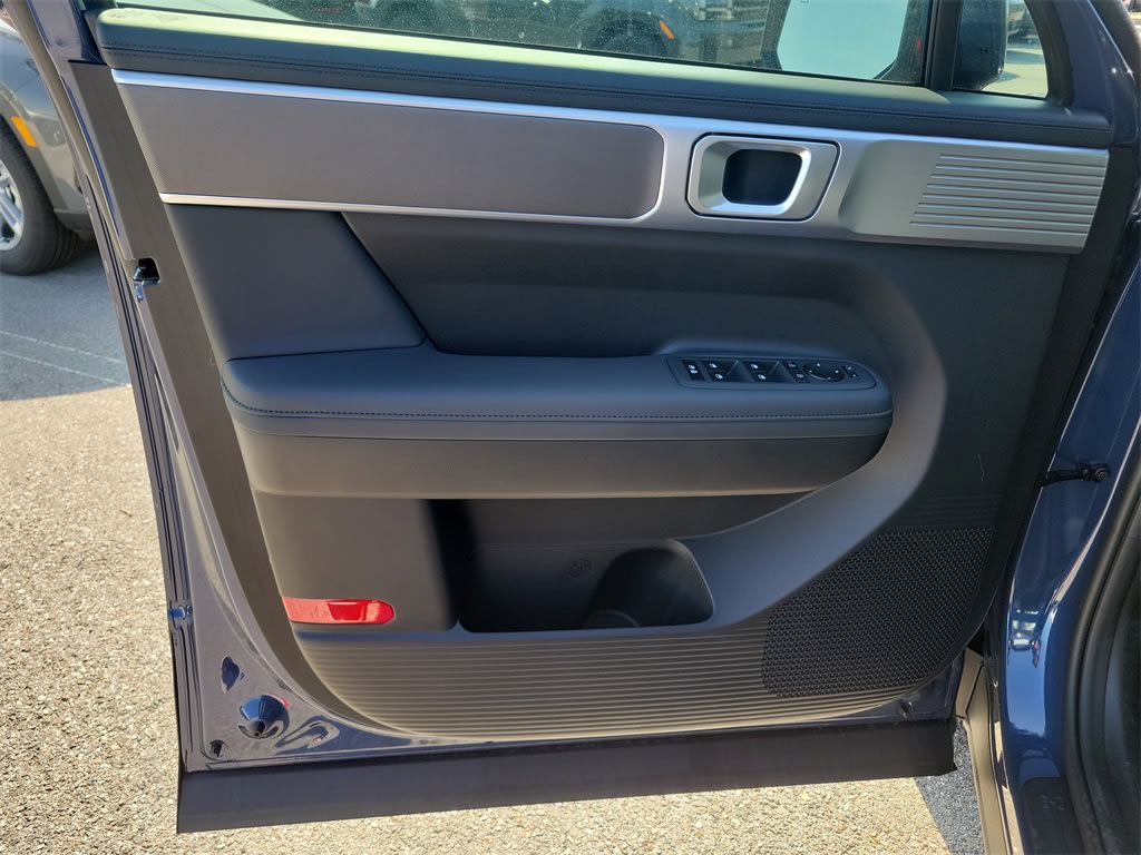 Thumbnail: 2026 Hyundai Santa Fe - 20