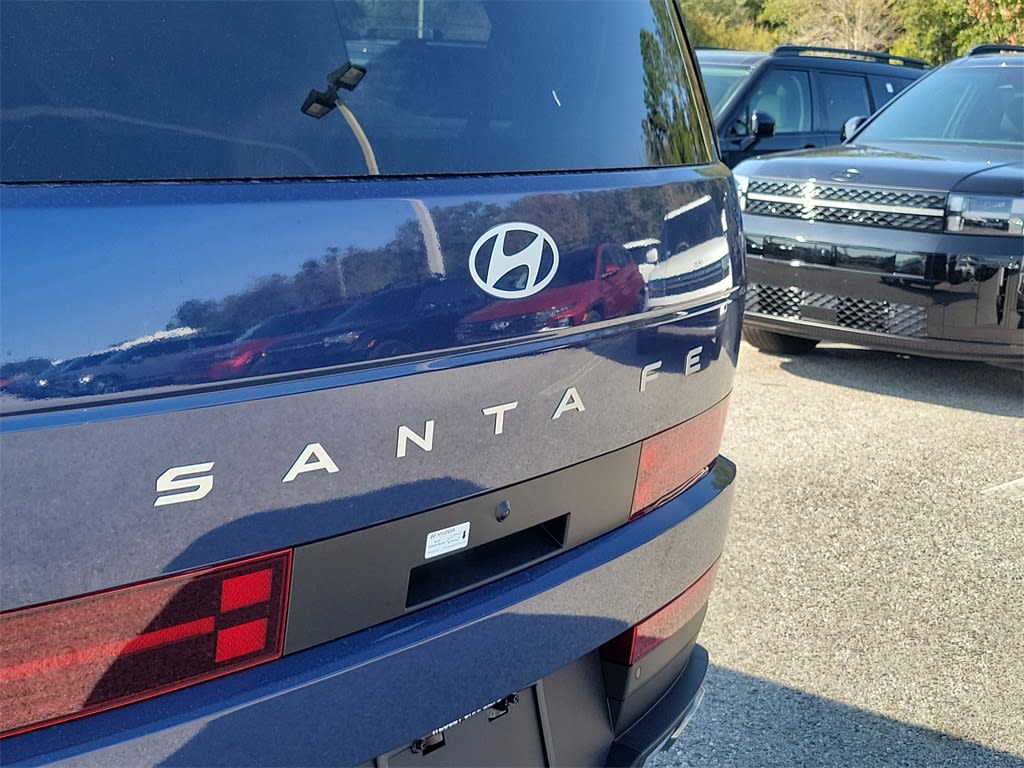Thumbnail: 2026 Hyundai Santa Fe - 15