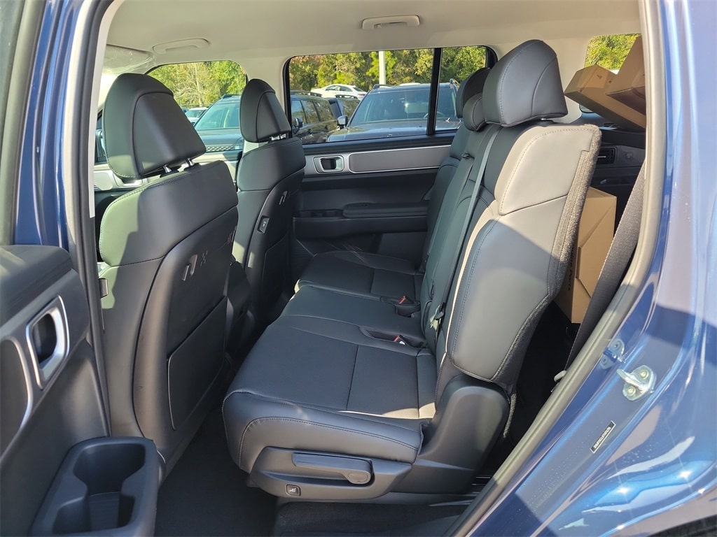 Thumbnail: 2026 Hyundai Santa Fe - 7