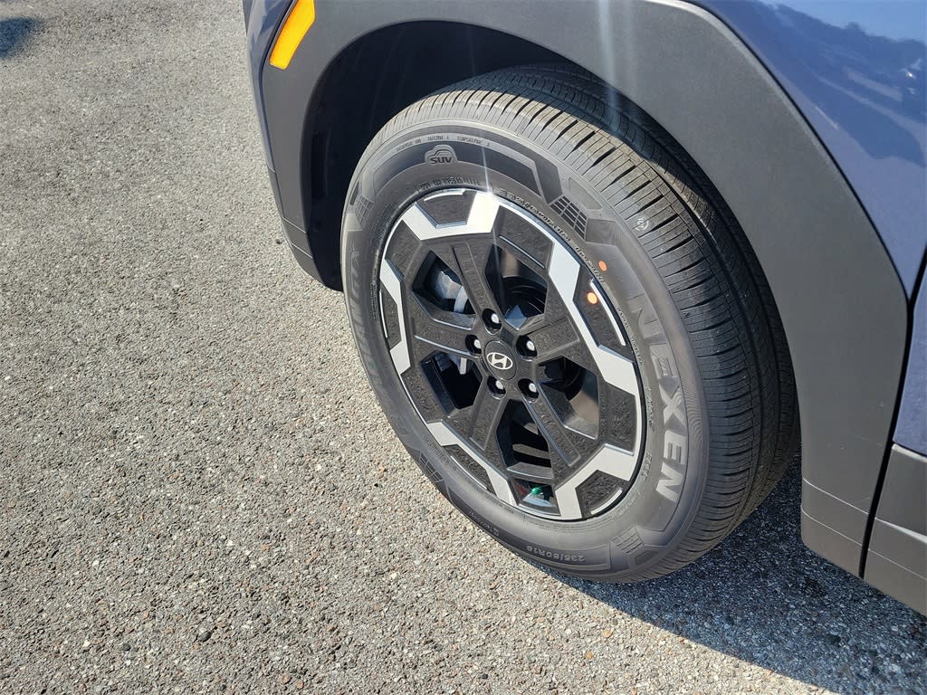 Thumbnail: 2026 Hyundai Santa Fe - 4