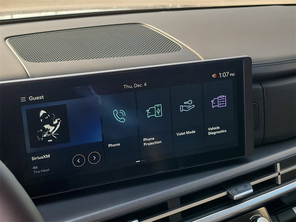 Thumbnail: 2026 Hyundai Santa Fe - 26