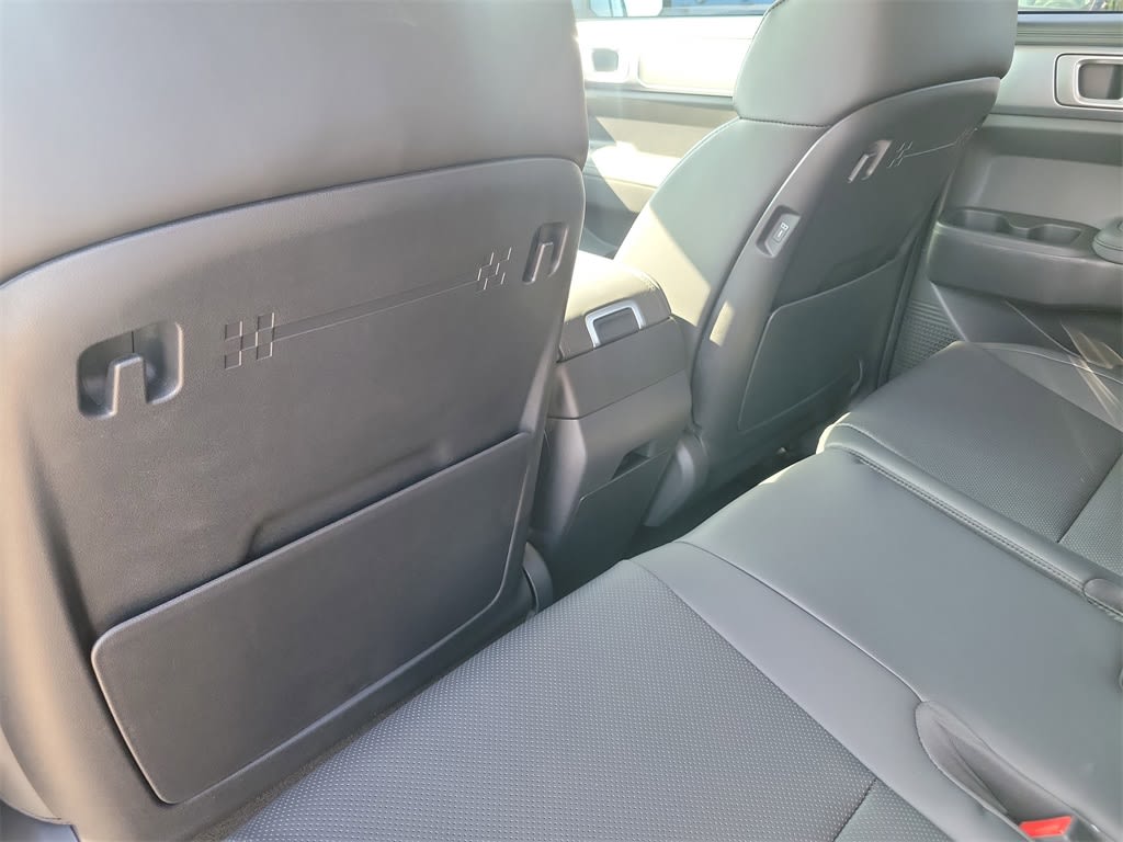 Thumbnail: 2026 Hyundai Santa Fe - 17