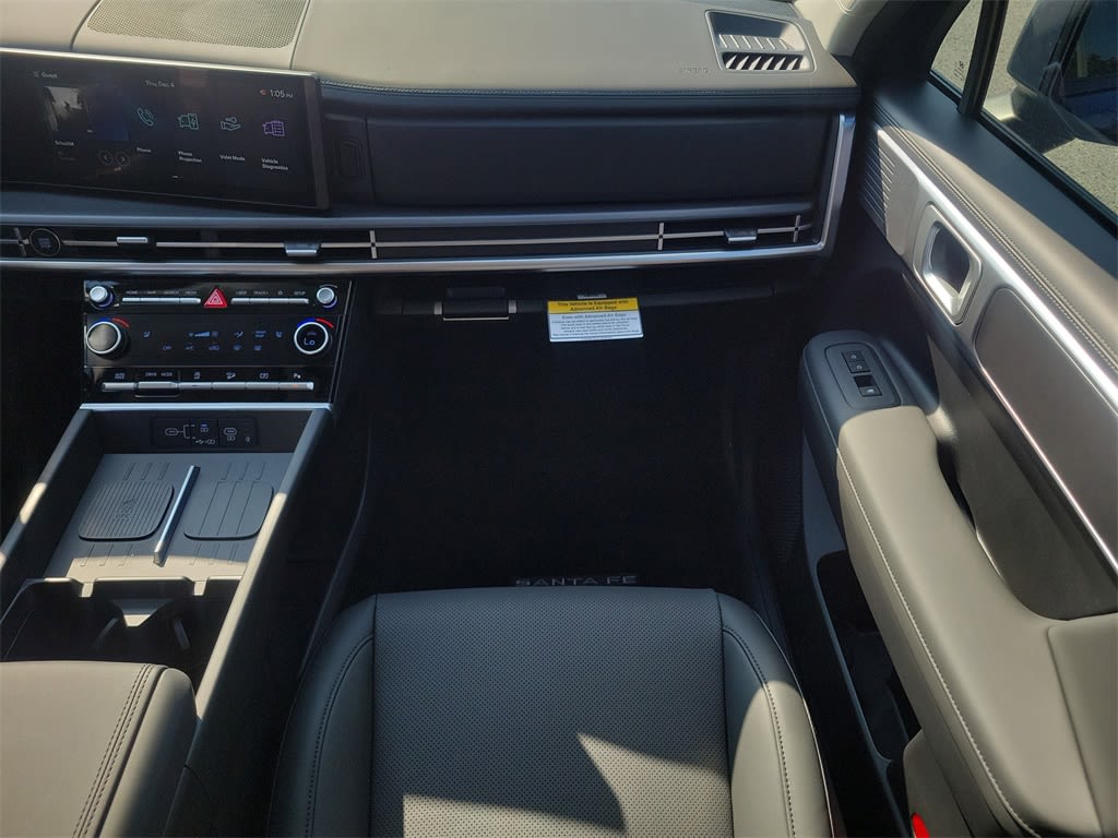 Thumbnail: 2026 Hyundai Santa Fe - 19