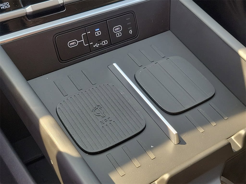 Thumbnail: 2026 Hyundai Santa Fe - 28