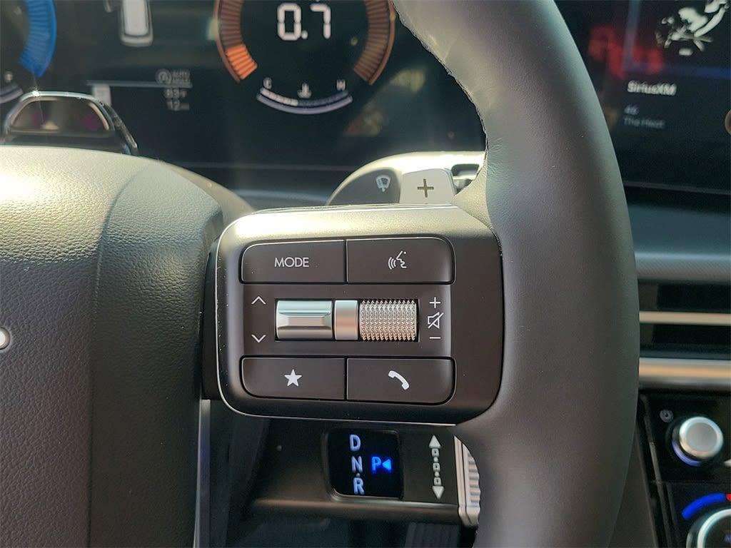 Thumbnail: 2026 Hyundai Santa Fe - 24