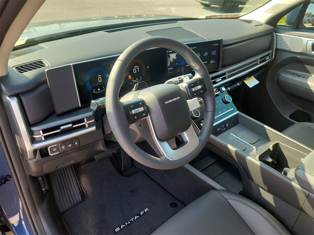 Thumbnail: 2026 Hyundai Santa Fe - 8