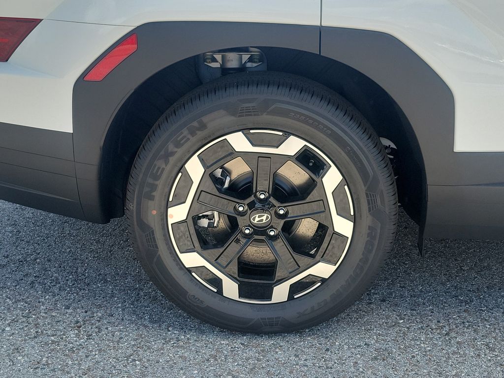 Thumbnail: 2026 Hyundai Santa Fe - 15