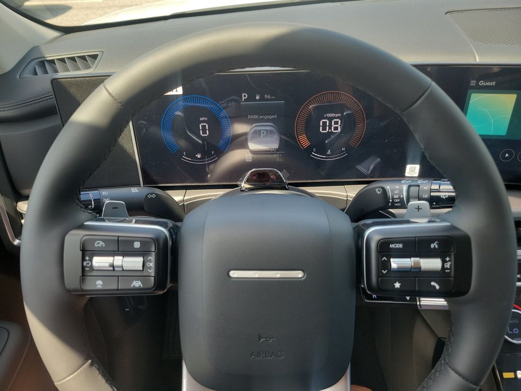 Thumbnail: 2026 Hyundai Santa Fe - 20