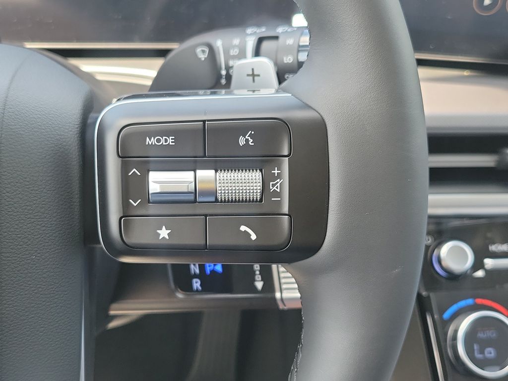 Thumbnail: 2026 Hyundai Santa Fe - 22