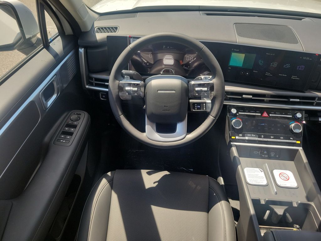 Thumbnail: 2026 Hyundai Santa Fe - 5