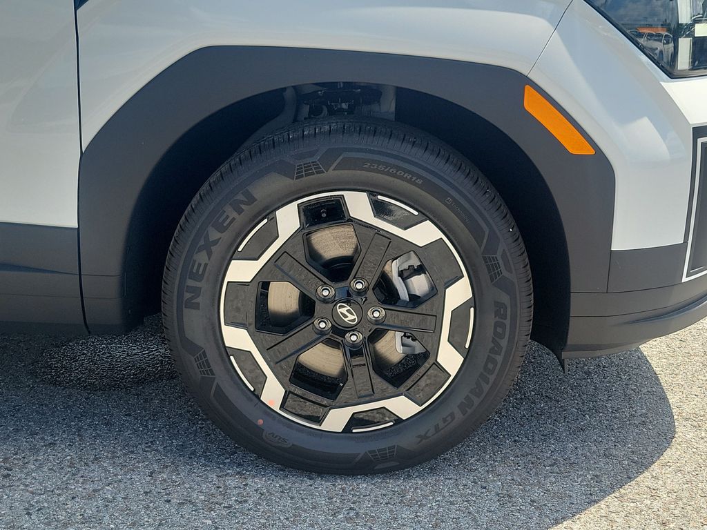 Thumbnail: 2026 Hyundai Santa Fe - 4