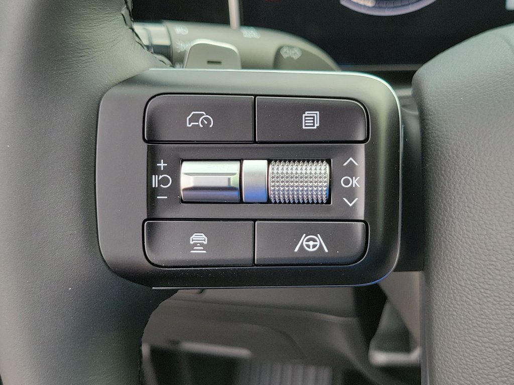 Thumbnail: 2027 Hyundai Santa Fe - 30