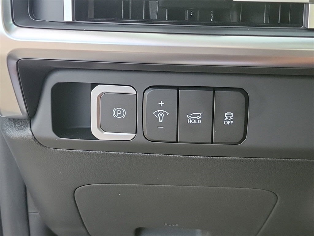 2025 Hyundai Santa Fe SEL 21