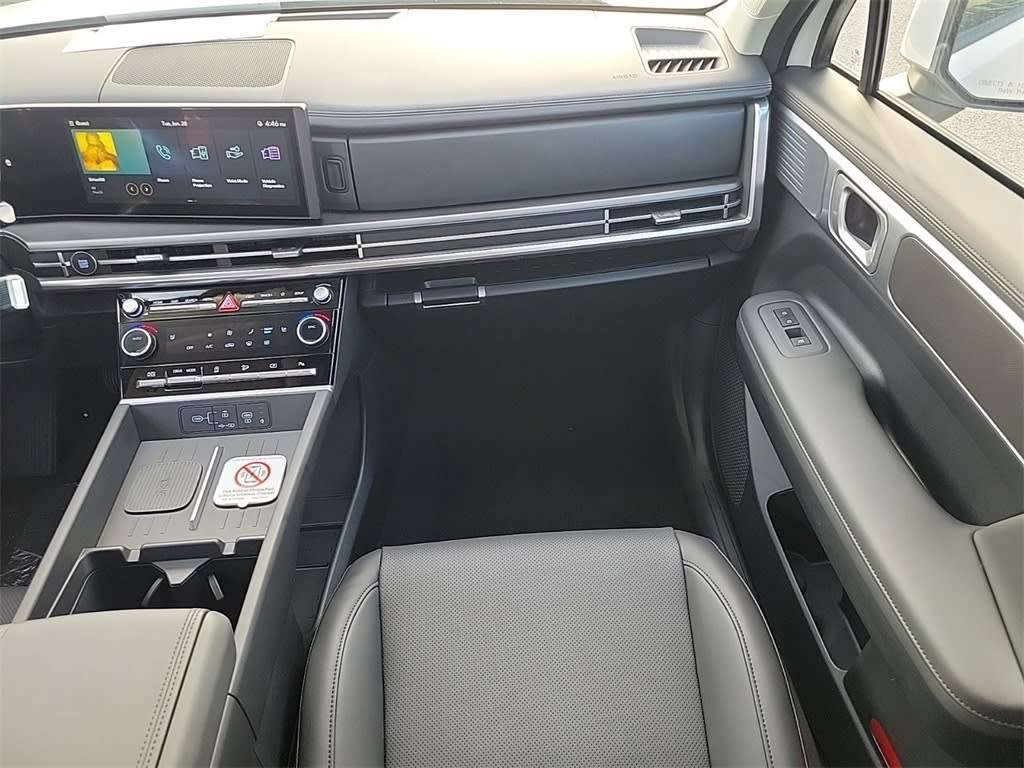 2025 Hyundai Santa Fe SEL 17