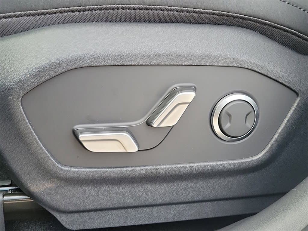 2025 Hyundai Santa Fe SEL 20