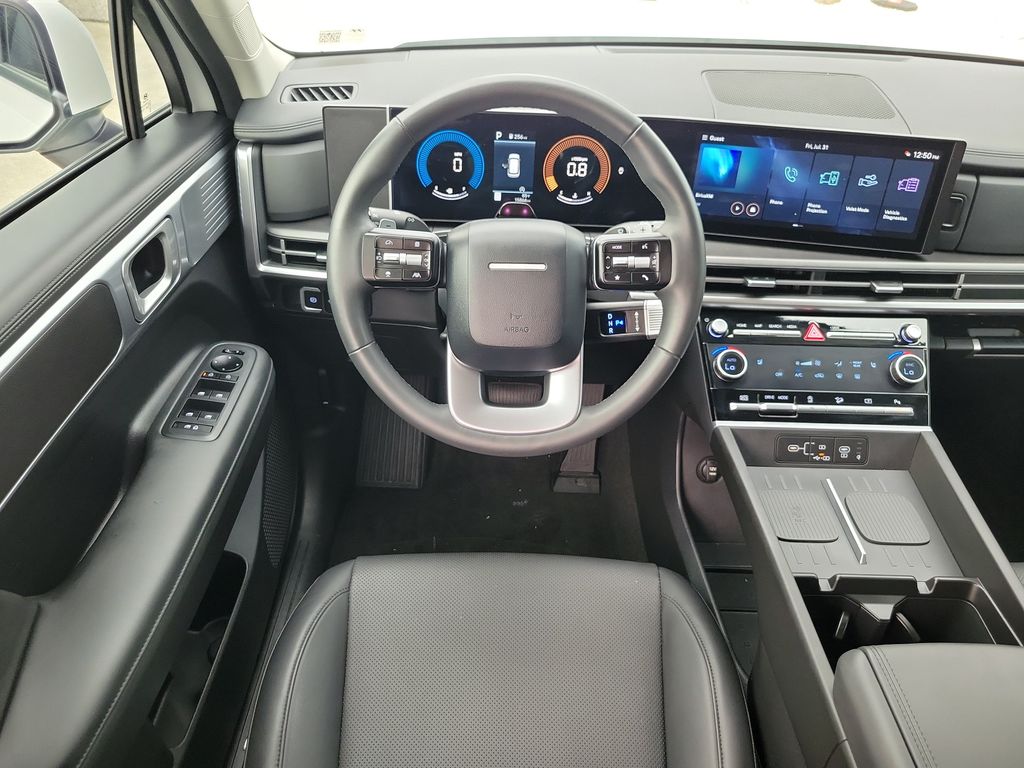 Thumbnail: 2025 Hyundai Santa Fe - 6