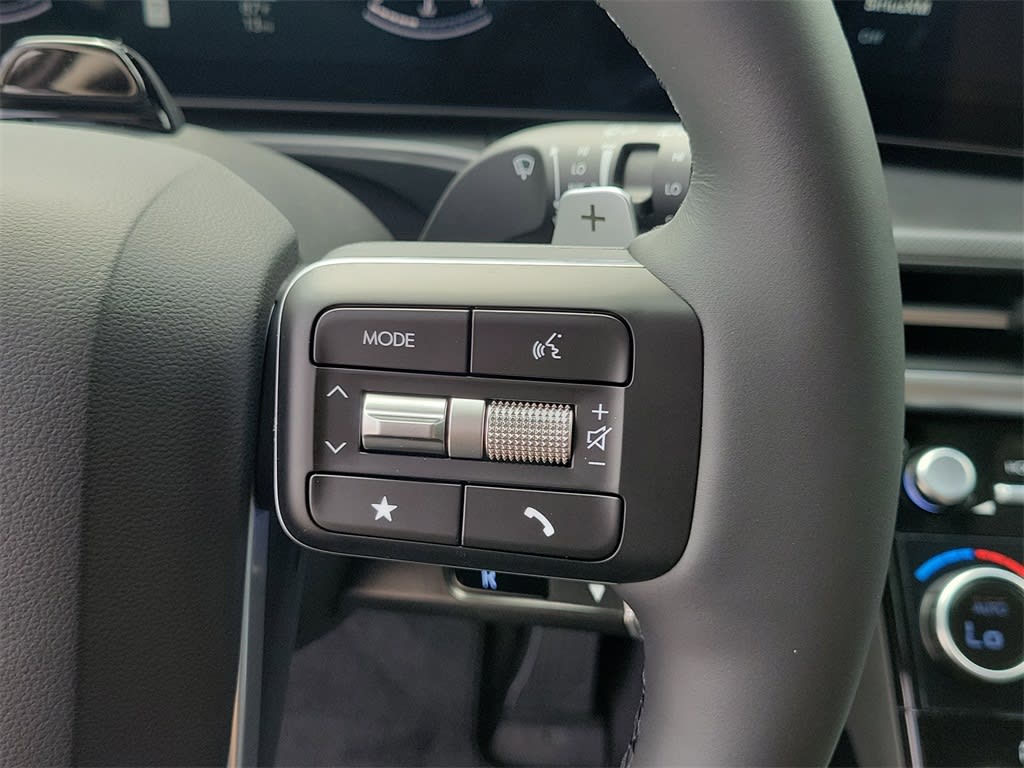 Thumbnail: 2026 Hyundai Santa Fe - 28