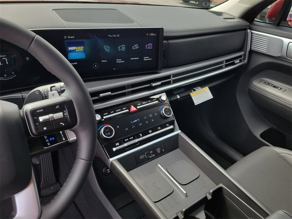 Thumbnail: 2026 Hyundai Santa Fe - 31