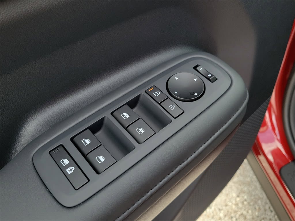 Thumbnail: 2026 Hyundai Santa Fe - 24