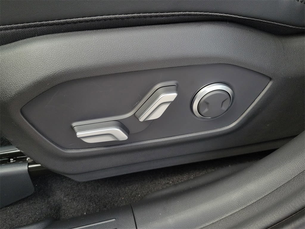 Thumbnail: 2026 Hyundai Santa Fe - 25