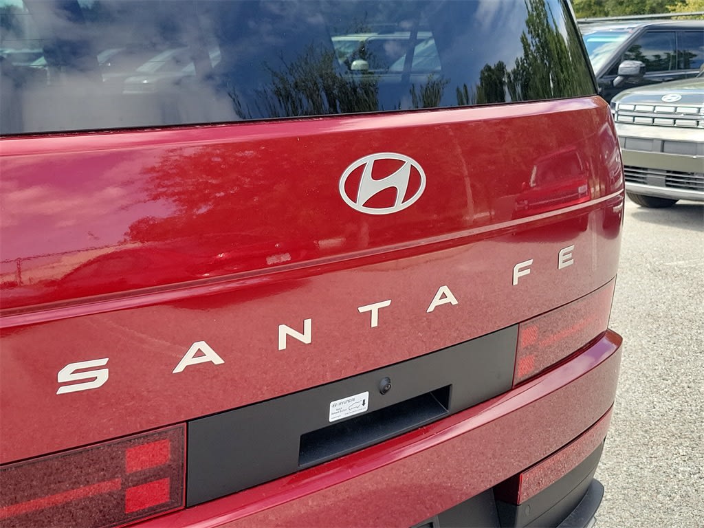Thumbnail: 2026 Hyundai Santa Fe - 19