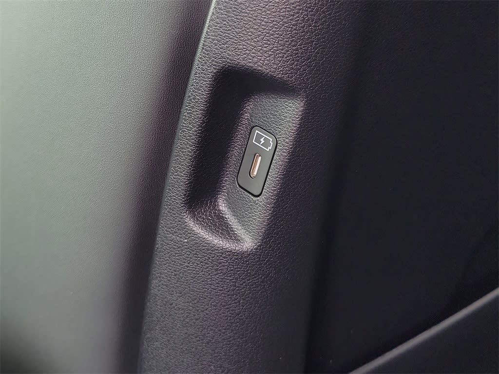 Thumbnail: 2026 Hyundai Santa Fe - 21