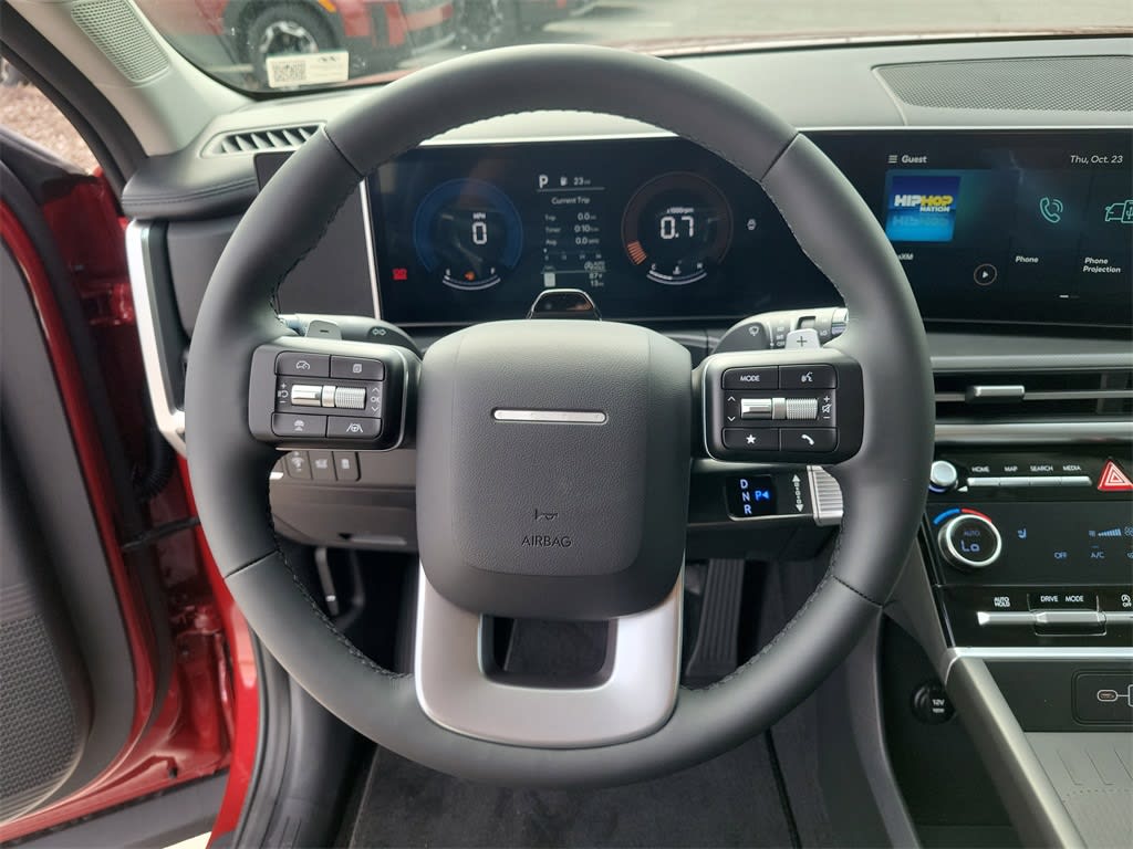 Thumbnail: 2026 Hyundai Santa Fe - 27