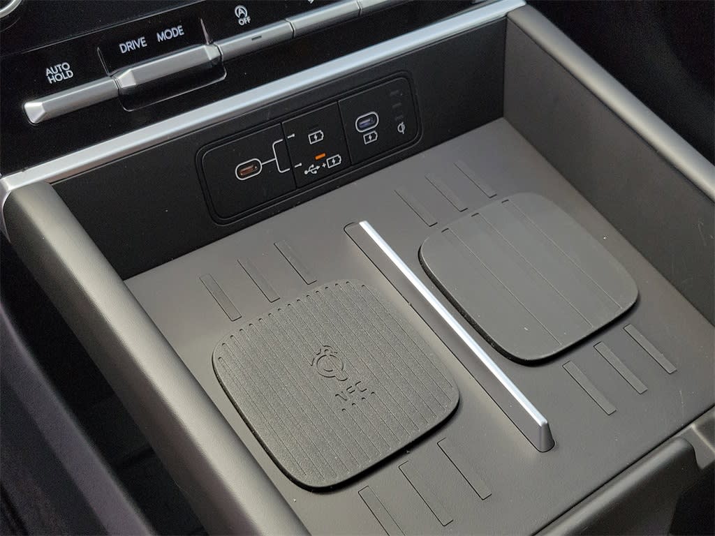 Thumbnail: 2026 Hyundai Santa Fe - 13