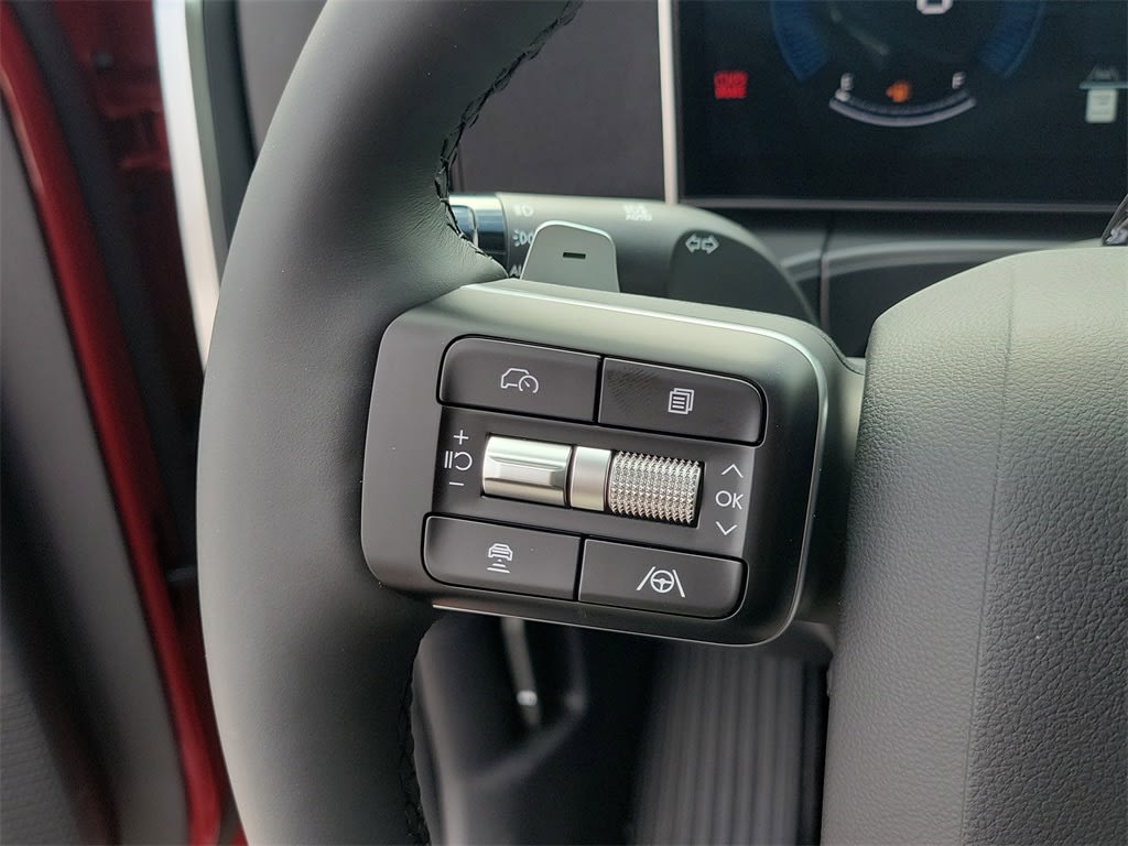 Thumbnail: 2026 Hyundai Santa Fe - 29