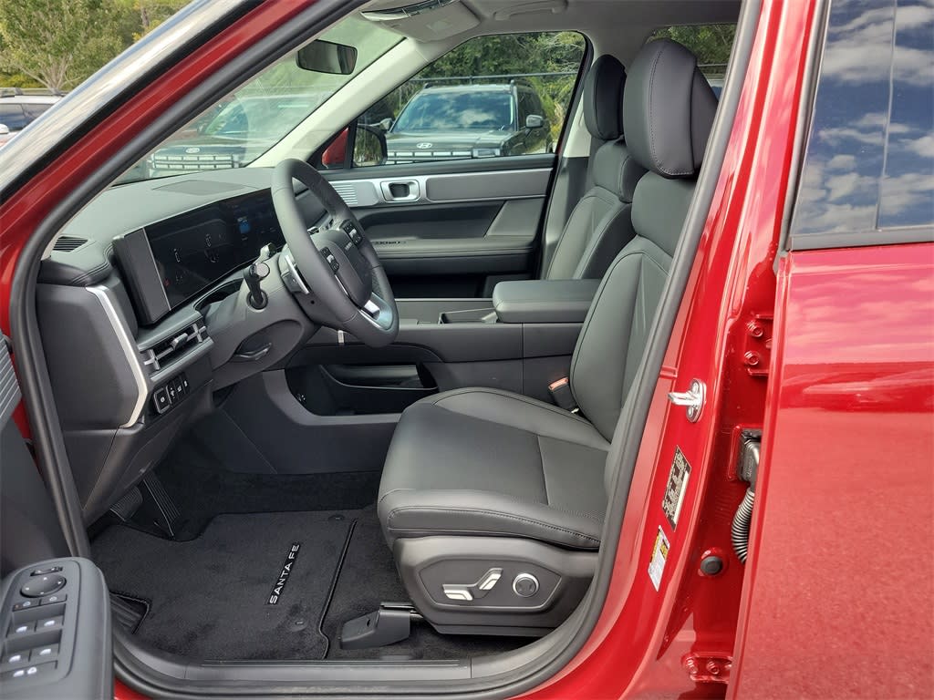 Thumbnail: 2026 Hyundai Santa Fe - 8