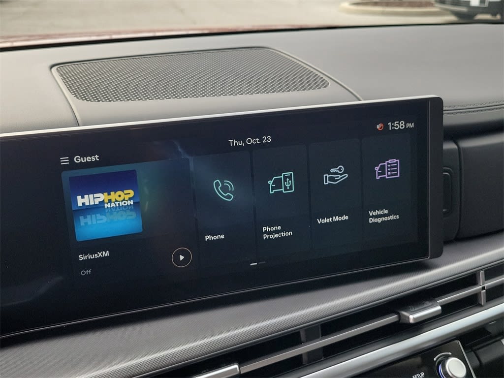 Thumbnail: 2026 Hyundai Santa Fe - 12