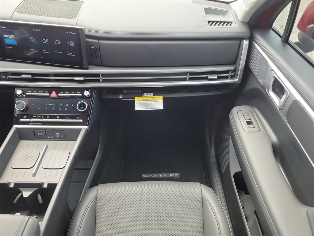 Thumbnail: 2026 Hyundai Santa Fe - 22