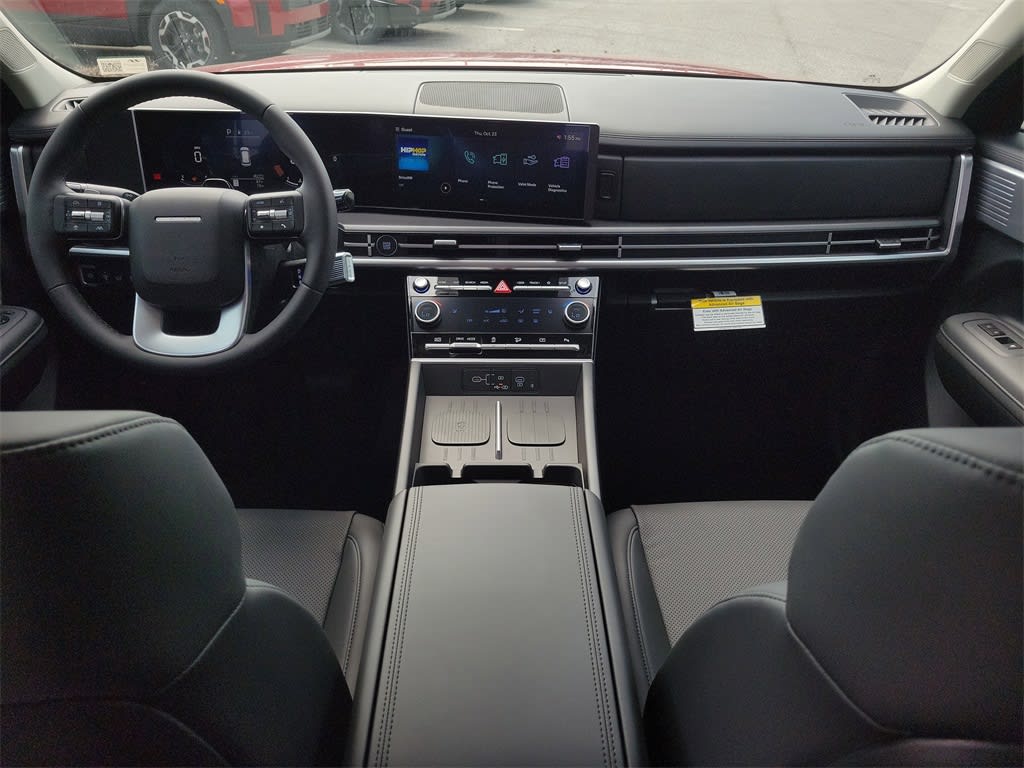 Thumbnail: 2026 Hyundai Santa Fe - 2