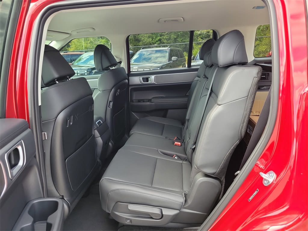 Thumbnail: 2026 Hyundai Santa Fe - 9