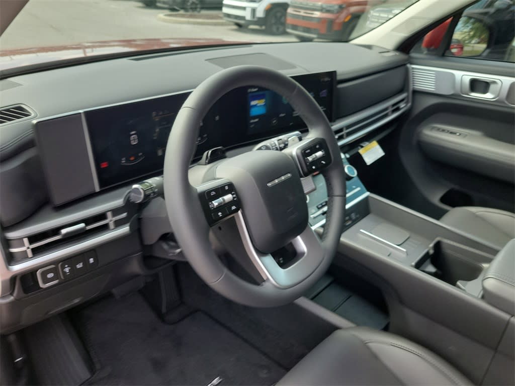 Thumbnail: 2026 Hyundai Santa Fe - 11