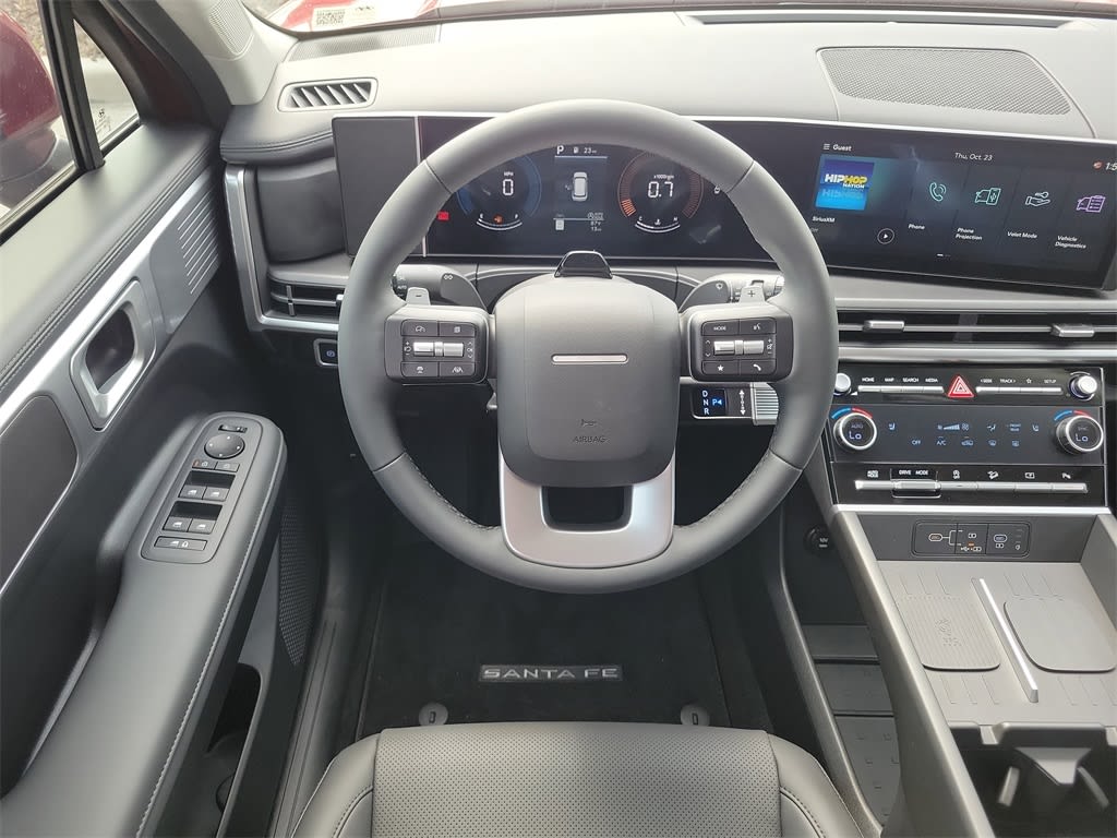 Thumbnail: 2026 Hyundai Santa Fe - 7