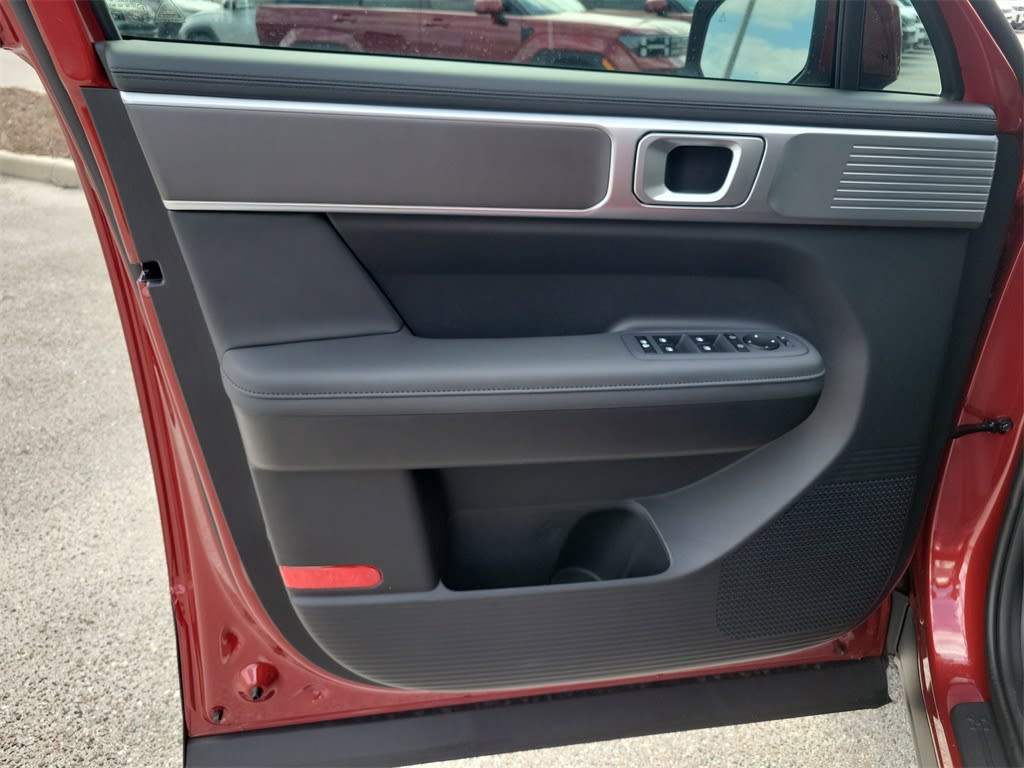 Thumbnail: 2026 Hyundai Santa Fe - 23