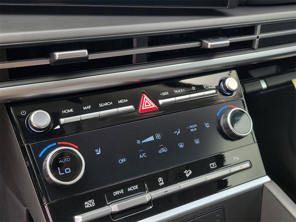 Thumbnail: 2026 Hyundai Santa Fe - 30