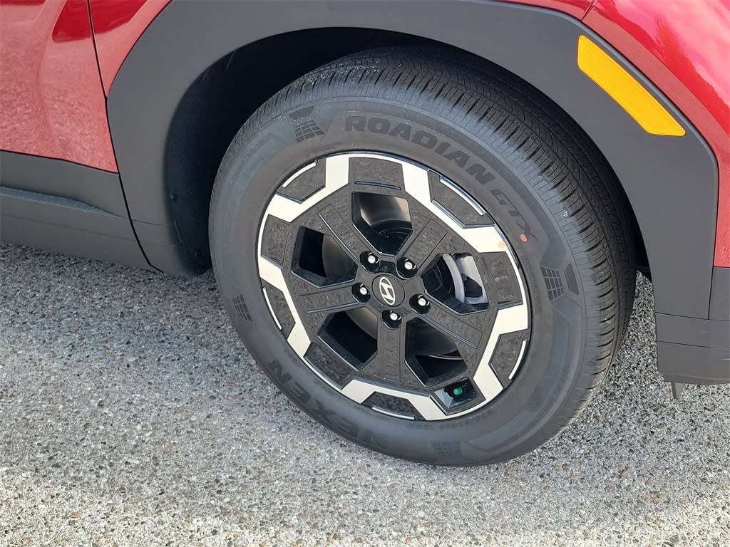 Thumbnail: 2026 Hyundai Santa Fe - 6