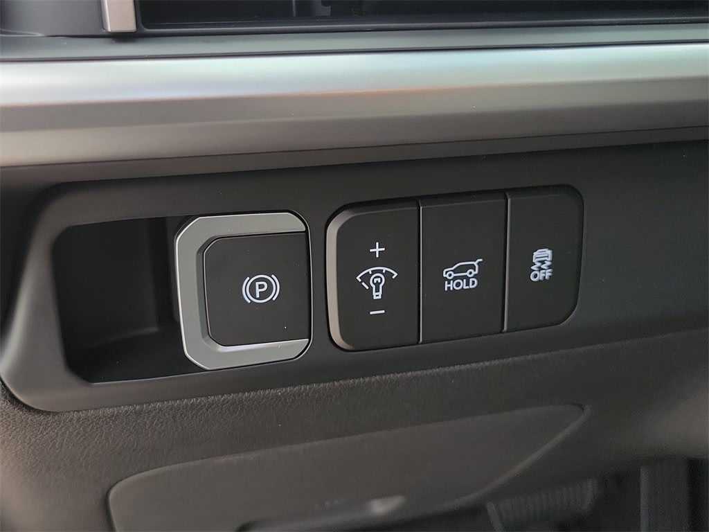 Thumbnail: 2026 Hyundai Santa Fe - 26