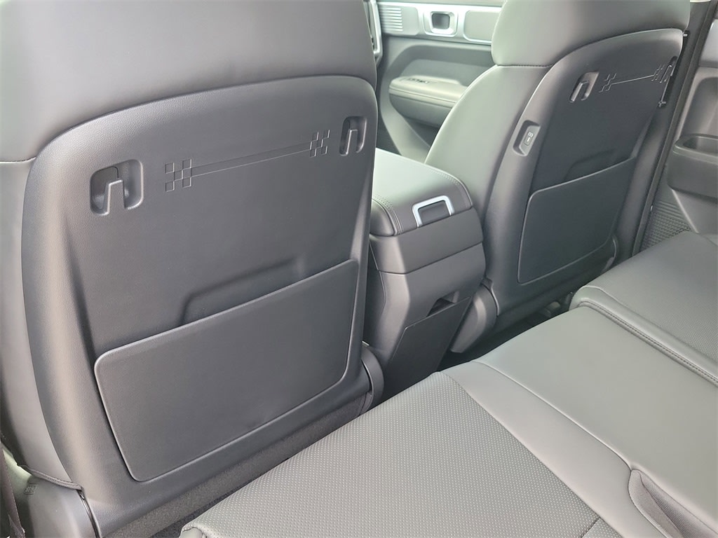 Thumbnail: 2026 Hyundai Santa Fe - 20