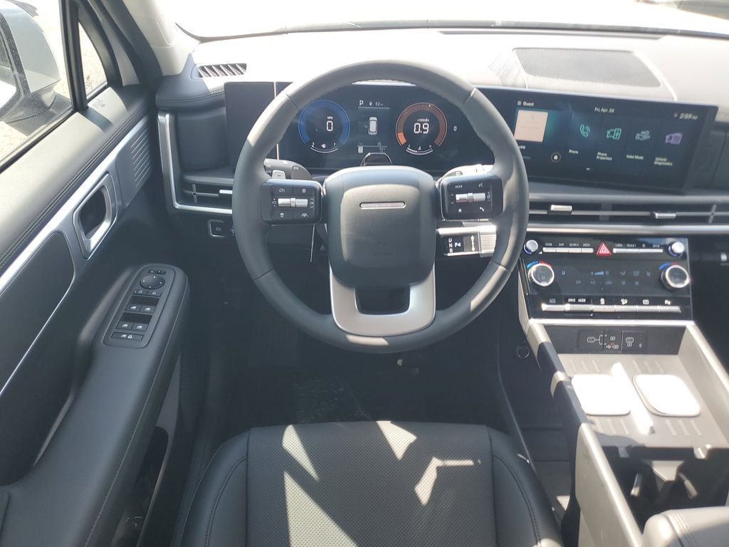 Thumbnail: 2026 Hyundai Santa Fe - 8